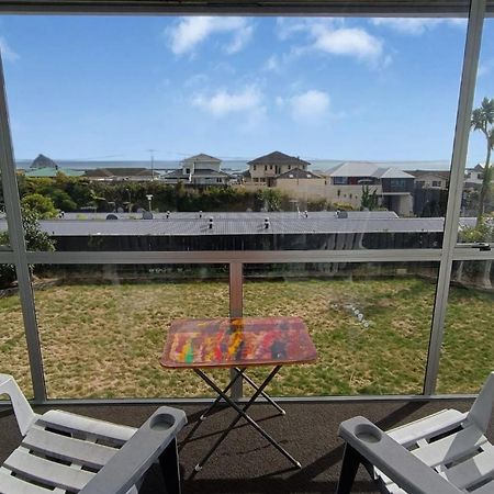 Home With Sea Views New Plymouth Exterior foto