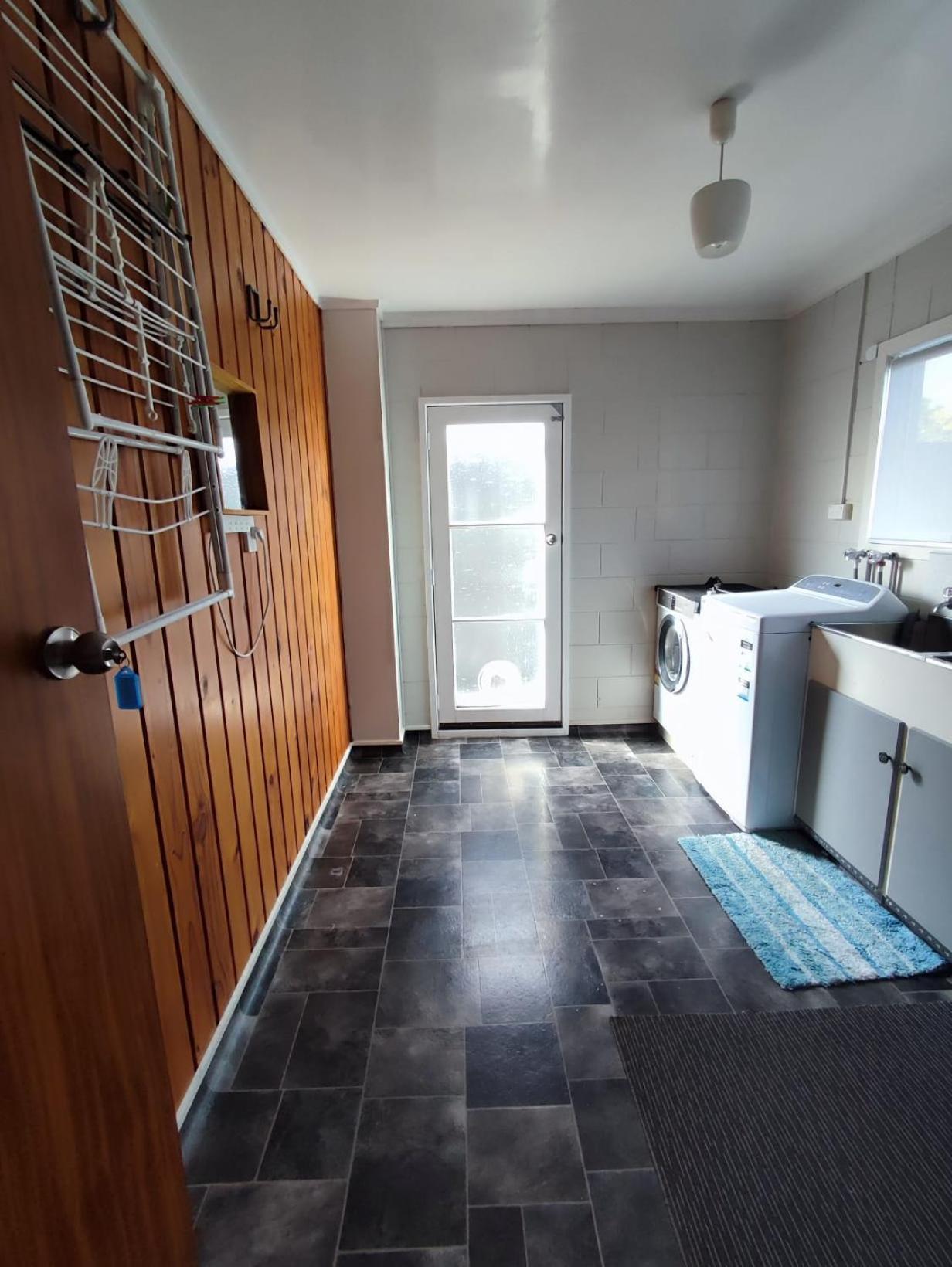 Home With Sea Views New Plymouth Exterior foto
